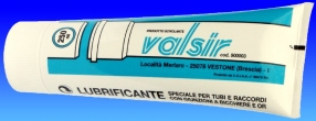 TUB LUBRIFIANT 250gr