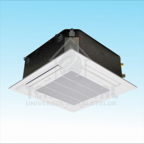Ventiloconvector tip caseta MFP-204KM-Q1EE1 10,8 FR-16,2 KW CALD