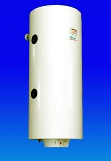 BOILER ELDOM ENERGY 150 LT, 1 serpentina si rezistenta electrica