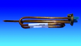  Rezistenta electrica pentru boiler Calypso 100 l