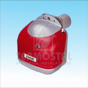 ARZATOR SUN P12 (UN) 30 - 55 kW