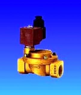 CLAPETĂ ELECTRMGN. 230V AER/APĂ D.3/4 DESCHISĂ
