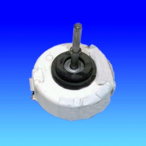 Motor ventilator intern TCL 9000 BTU