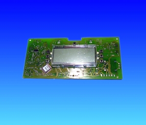 Placa electronica  cu display New Elite
