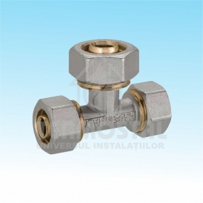 TEU 16X3/4 F