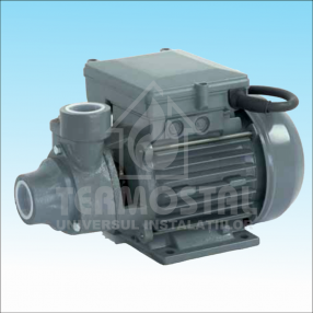 POMPA CENTRIFUGA MONOETAJATA EL.EUMA PVC 700, 230 V~50Hz, 0,52 kW