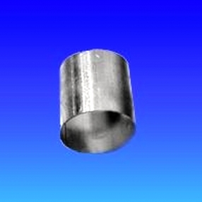 CONECTOR D.60 H 25 PT.COT COAX. DOMIC. nou