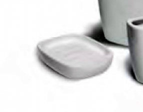 Savoniera ceramica Flipp