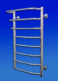 RADIATOR BAIE INOX CASCAD SCOABA-TRAPEZ 500/700
