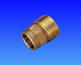NIPLU FR,MF 1/2X18
