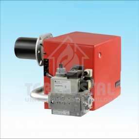 ARZĂTOR GAZ X5/2 CE TL 151-349 KW METAN