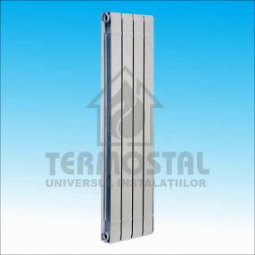 RADIATOR ALUMINIU GARDA S/90 1200/4 sectii
