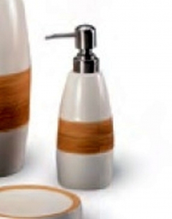 Dozator sapun lichid Plastic Sabbia