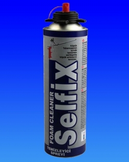 SPUMA SELFIX CASNIC 750MM/750G