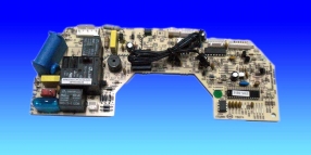  Placa electronica New Focus 12000 BTU