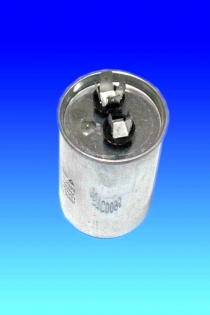  Condensatorul compresorului RWA 12000 BTU
