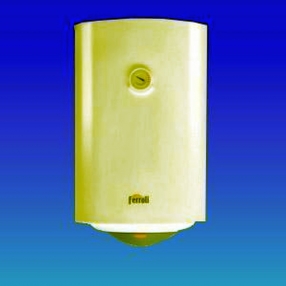 BOILER CALYPSO 120 6 MT, 1 SERPENTINĂ, 10 kw