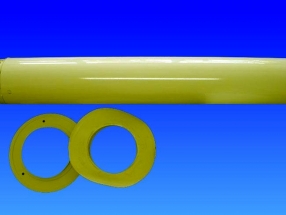 COS EVACUARE DUO 50 FT 1000mm, F80/125