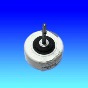  Motor ventilator intern New Focus
