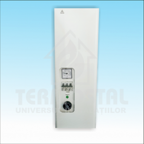 Microcentrala electrica 6KW KЭО-6/220