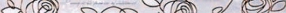 FRIZ DIVA LISTELLO ROSE ORO 1/2/3  3.5X76