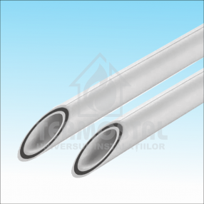 TUB PP COMPOSIT D.20 ALB