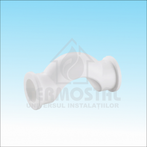 CURBA OCOLIRE PP D.25 ALB