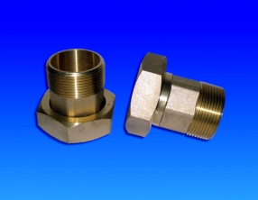 CONECTOR ALAMA POMPA TB2 - 2
