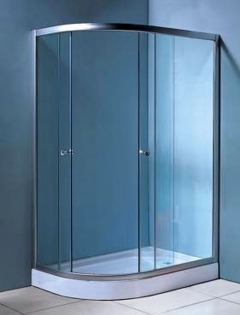 CABINA DUS DE DREAPTA 1000X 800 X1940mm