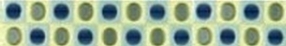 FRIZ FRESH MOORE MENTA/CIELO 5,8X38 – 8,5 mm