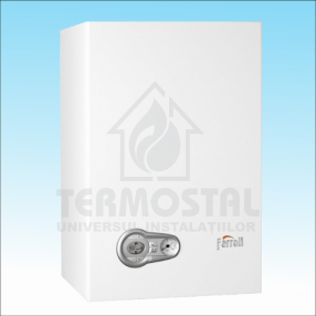 MICROCENTRALA CONDENS FERROLI BLUHELIX TECH S 45H