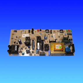  Placa electronica Nova Parva 28 A
