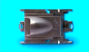 CORP PRIZA PNEUMATICA GRI INTUNECAT - NEW AIR
