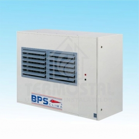 Generator de aer cald K-EC 60, cu ventilator centrifugal
