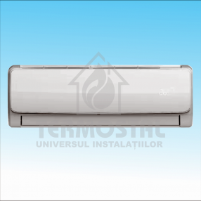 Ventiloconvector de perete FP-51BM 2,7 FR-4,05 KW CALD