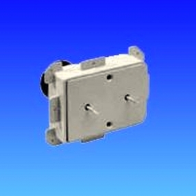 CONTRPRIZA NEW AIR D40-50 CU RACORD DREPT