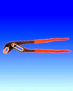 CLESTE PT TEVI 250MM TOPEX