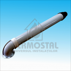 KIT COS FUM PT. MINICENTRALA NEPTO 20/24KW