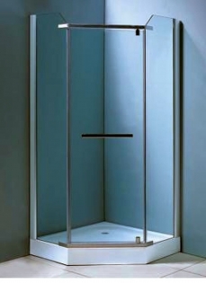 CABINA DUS ELEGANT 1000 X 1000 X 2000mm