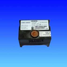  Intrerupator electronic LGB 21 33 OA27