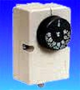 EMMETI termostat conact bratara