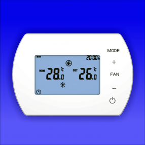 PANOU REGLARE AUTOMATA A VITEZEI PSH3 HC RS485