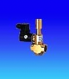 CLAPETĂ DE GAZ 1” 1/2 F 230V DESCHISĂ