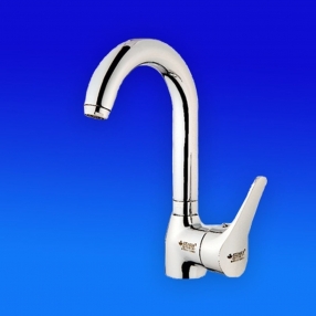 MISCELATOR CHIUVETA SPARK TEAVA INOX