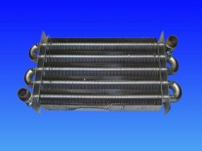  Schimbator de caldura primar DD24 B1 CL