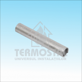 MUFA DIN ALUMINIU GL-300 PT.CONECTARE