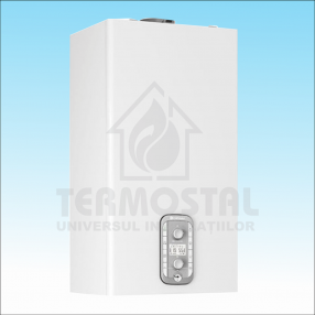 MINICENTRALA PIGMA ULTRA SYSTEM 35 KW TF INCALZ.