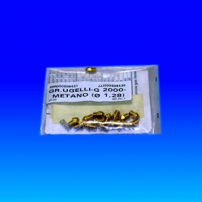 Kit duze gaz D 128