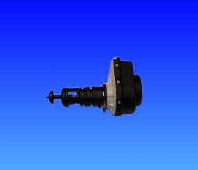 Servomotor obturator Pigma Green Evo 35 KW