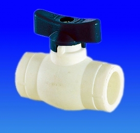 ROBINET SFERA MINI PP 20